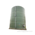 High Quality Fiberglass Tank Frp Grp Storage Tank